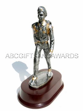 eagle scout trophy trophies