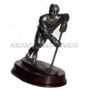 hockey forward trophy