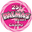 palmas poker chips