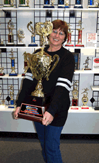 Trophies