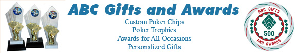 ABC Gifts and Awards