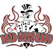 Dead Mans Hand Shirt