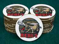 Donkey Rebuy Chips
