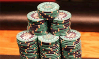 Custom Poker Chips