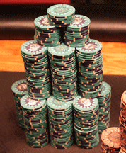Custom Poker Chips