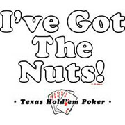 Poker Shirt