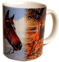 Photo Coffee Mug