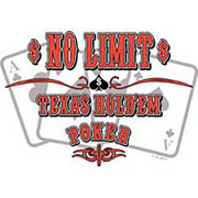 Texas Holdem Shirt