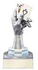 poker trophy