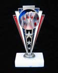 poker trophy