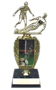 Soccer Trophy
