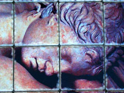 Tile Mural - Tuscany Porcelain