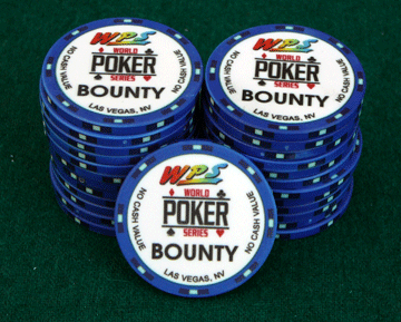 WPS 2007 Bounty Chips