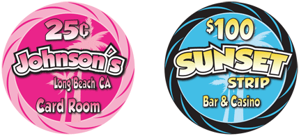 custom palmas poker chips