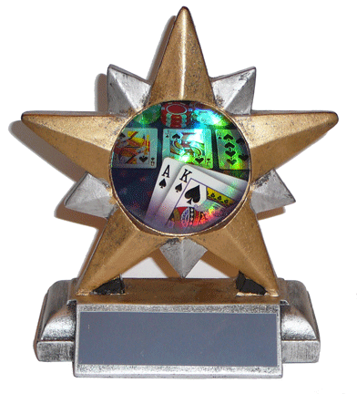 holdem all star trophy