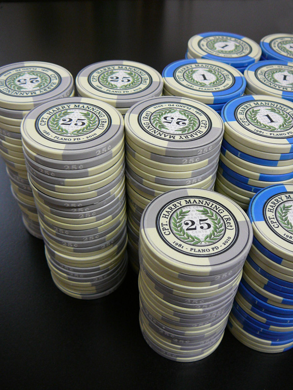 world poker series chips