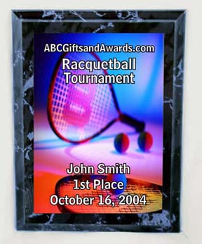 raquetball racquetball trophies plaques awards