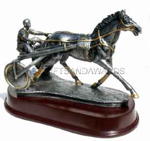Sulky award