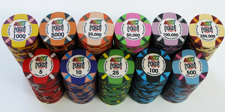 upc custom poker chips